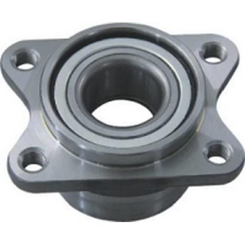 2nd Generation Hub Bearing Unit , Manufacturer JB Auto Parts Co., Ltd.